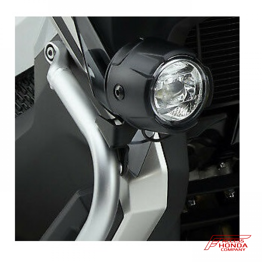 Оригинальные светодиодные противотуманные фары для Honda NC750X/XD Оригинальные светодиодные противотуманные фары для Honda NC750X/XD