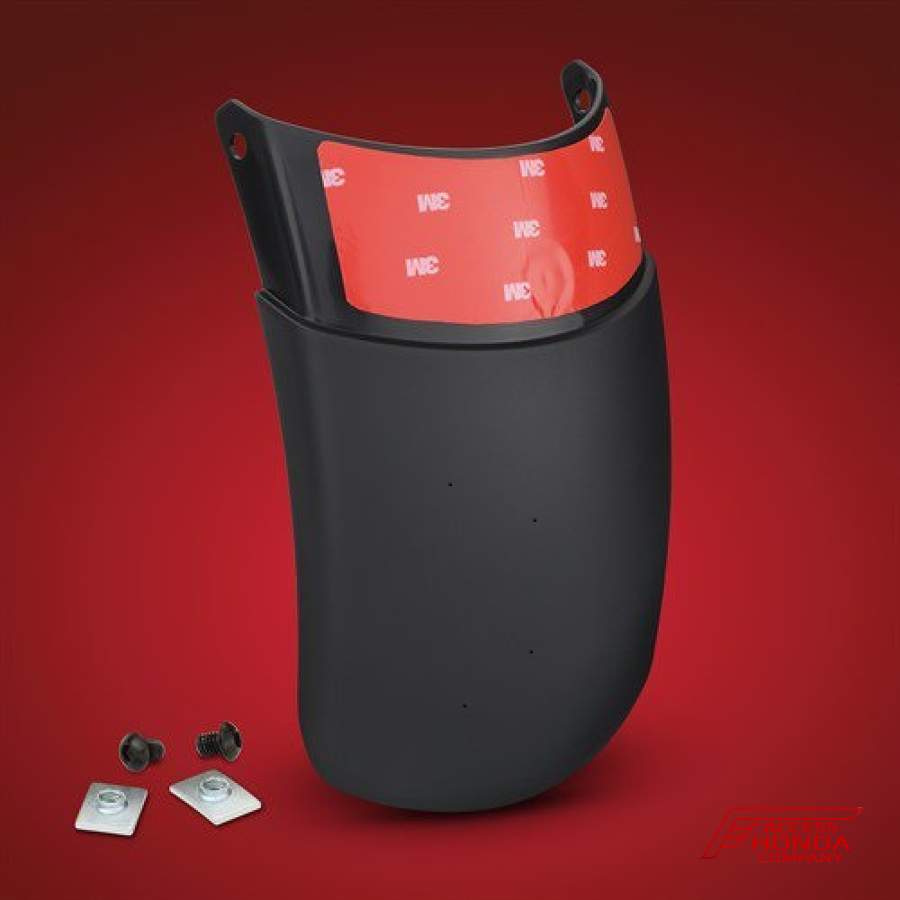 Удлинитель переднего крыла Big Bike Parts для Honda GL1800 Gold Wing 2018- Удлинитель переднего крыла Big Bike Parts для Honda GL1800 Gold Wing 2018-