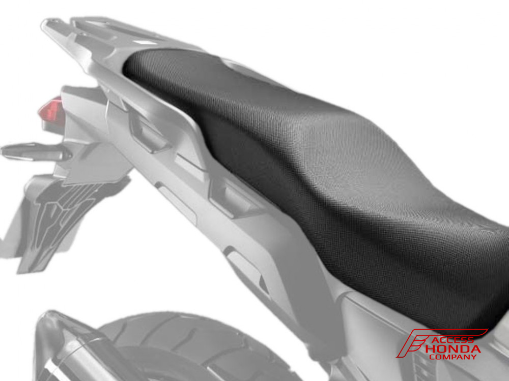 Оригинальное заниженное сиденье (-2 см) для мотоцикла Honda VFR1200X/XD Crosstourer 77200MGHN20MA (77200-MGH-N20MA) Оригинальное заниженное сиденье (-2 см) для мотоцикла Honda VFR1200X/XD Crosstourer 77200MGHN20MA (77200-MGH-N20MA)