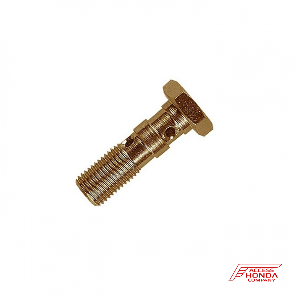 Болт Banjo двойной JIC/UNF 3/8 x 24 Goodridge Болт Banjo двойной JIC/UNF 3/8 x 24 Goodridge