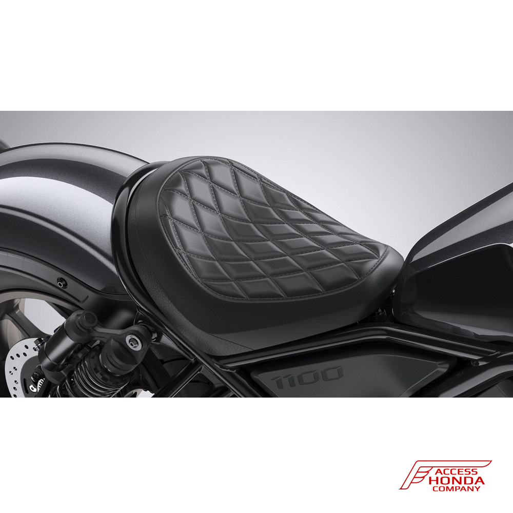 Сиденье водителя для Honda CMX1100 Rebel 2021 Сиденье водителя для Honda CMX1100 Rebel 2021