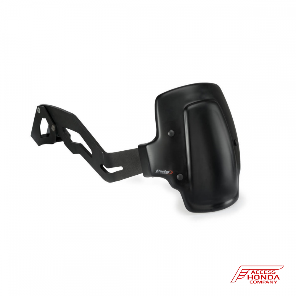 Заднее крыло Puig с креплением на заднюю ось для Honda CRF1100L Africa Twin 2020- Заднее крыло Puig с креплением на заднюю ось для Honda CRF1100L Africa Twin 2020-