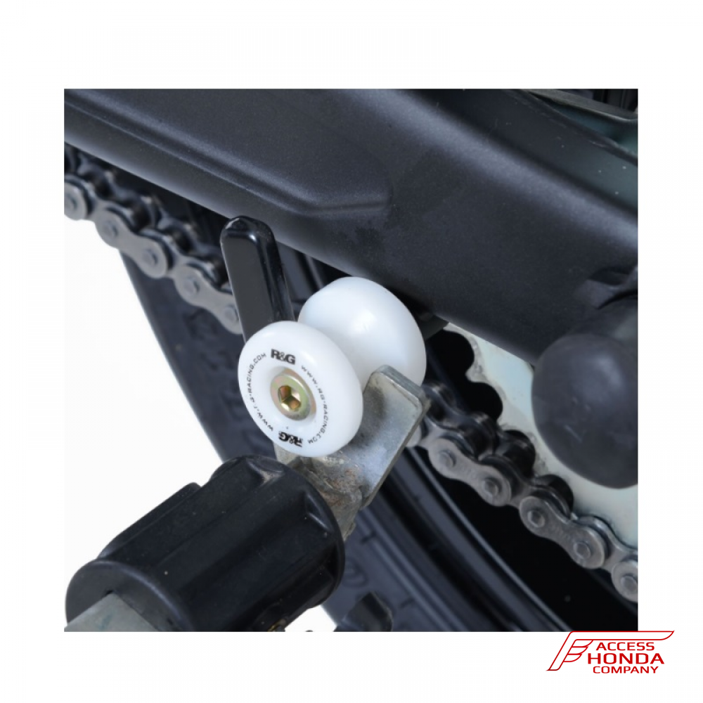 Подкатники R&G Racing для мотоциклов Honda Подкатники R&G Racing для мотоциклов Honda