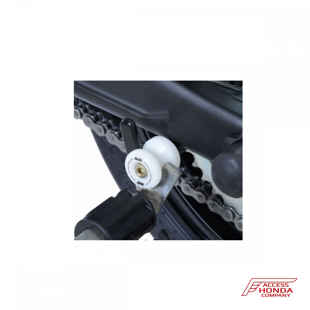Подкатники R&G Racing для мотоциклов Honda Подкатники R&G Racing для мотоциклов Honda