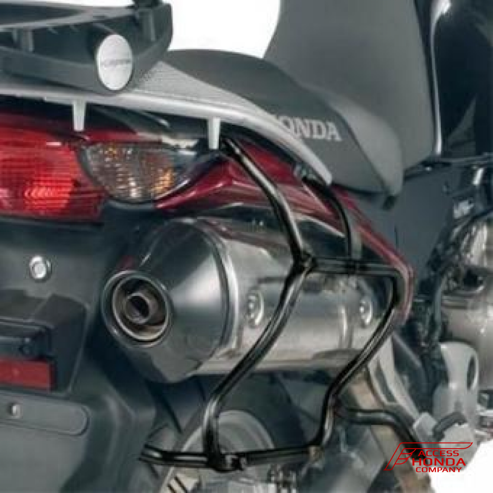 Крепление Givi / Kappa для боковых кофров V35, V37 Monokey на Honda XL1000 Varadero 2007-2012 Крепление Givi / Kappa для боковых кофров V35, V37 Monokey на Honda XL1000 Varadero 2007-2012