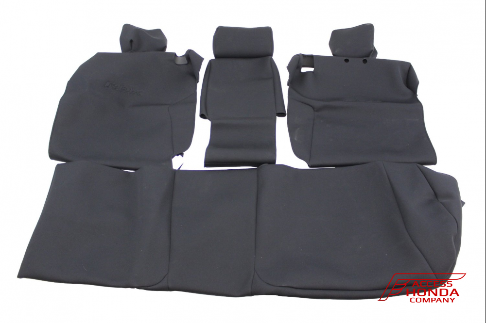 Чехол для второго ряда сидений Acura RDX Чехол для второго ряда сидений Acura RDX