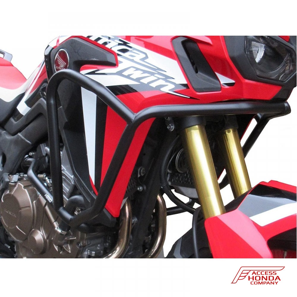 Защитные дуги Heed Basic для Honda CRF1000L Africa Twin 2016- (Черные) Защитные дуги Heed Basic для Honda CRF1000L Africa Twin 2016- (Черные)