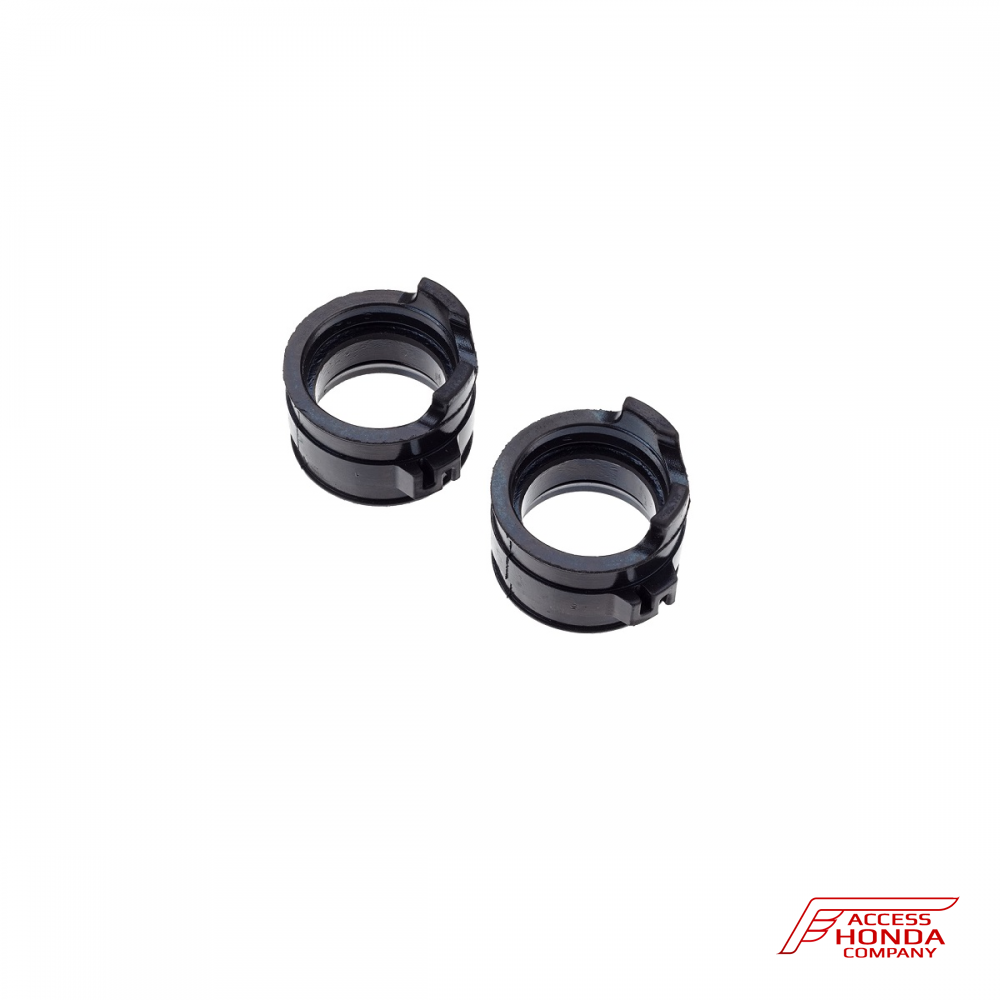 Впускные патрубки карбюратора (манифольды) TOURMAX CHH-20 для мотоцикла Honda VT1100 Shadow 1995-2002 Впускные патрубки карбюратора (манифольды) TOURMAX CHH-20 для мотоцикла Honda VT1100 Shadow 1995-2002