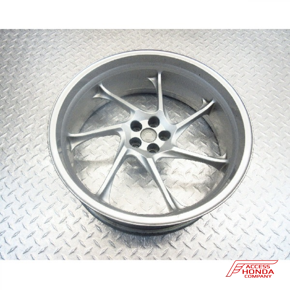 Оригинальный задний колесный диск Honda VFR1200 F 2010-2011 Оригинальный задний колесный диск Honda VFR1200 F 2010-2011