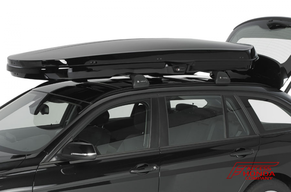 Багажный кофр Whispbar WB754 B Багажный кофр Whispbar WB754 B