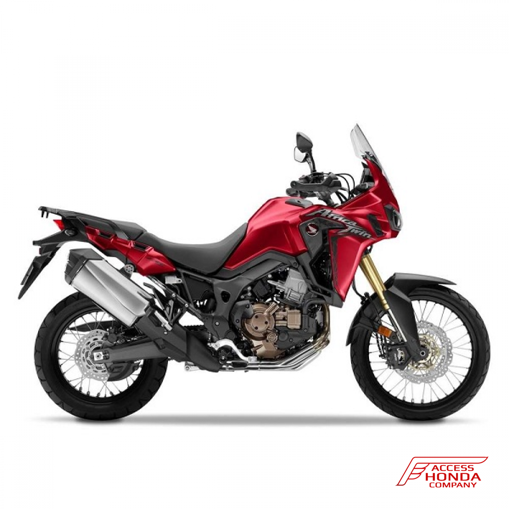 Оригинальный топливный бак для Honda Africa Twin CRF1000 2017- (Color: R342) Оригинальный топливный бак для Honda Africa Twin CRF1000 2017- (Color: R342)