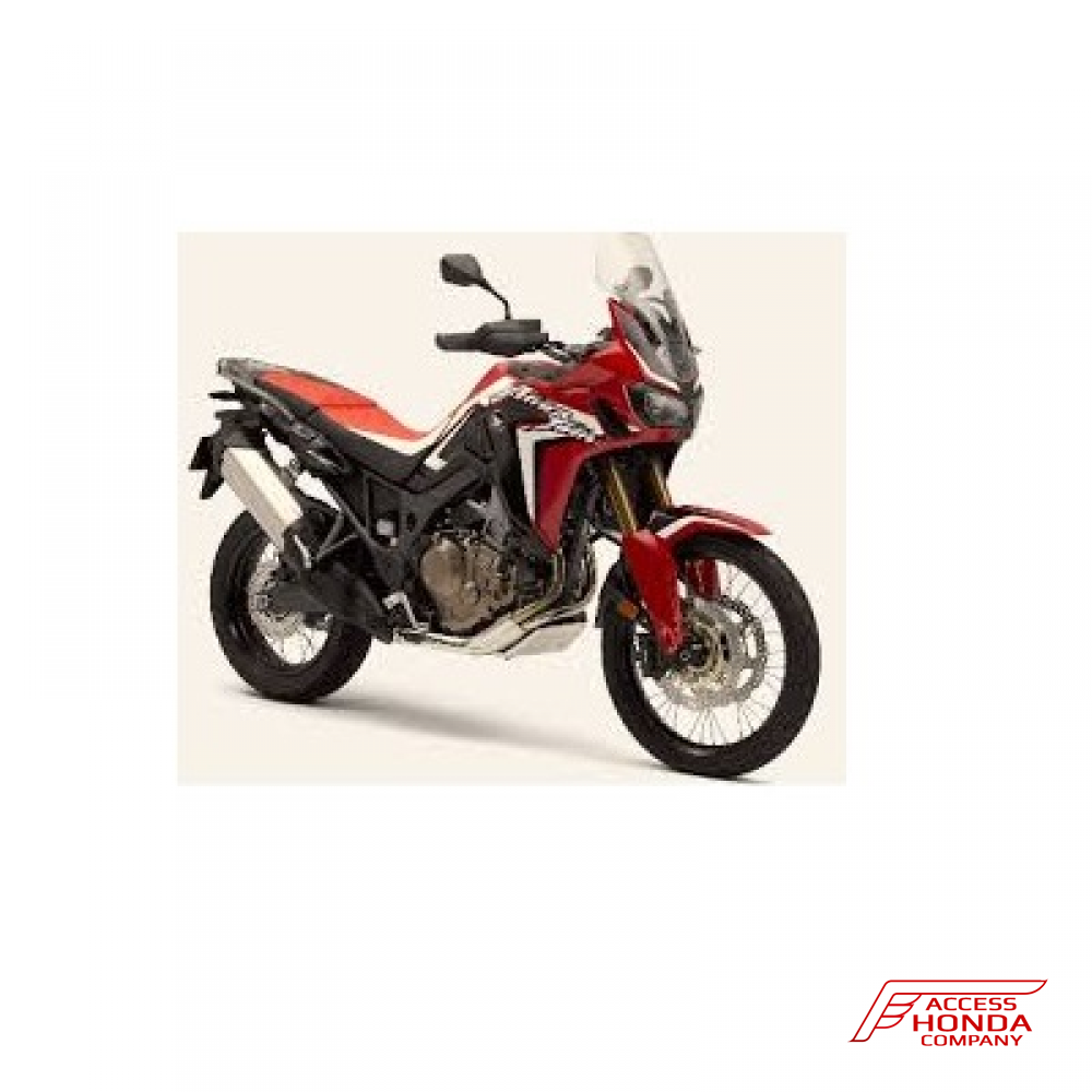 Задняя облицовочная панель (левая) / обтекатель хвоста для Honda Africa Twin CRF1000 2018- (Color: R334B) Задняя облицовочная панель (левая) / обтекатель хвоста для Honda Africa Twin CRF1000 2018- (Color: R334B)