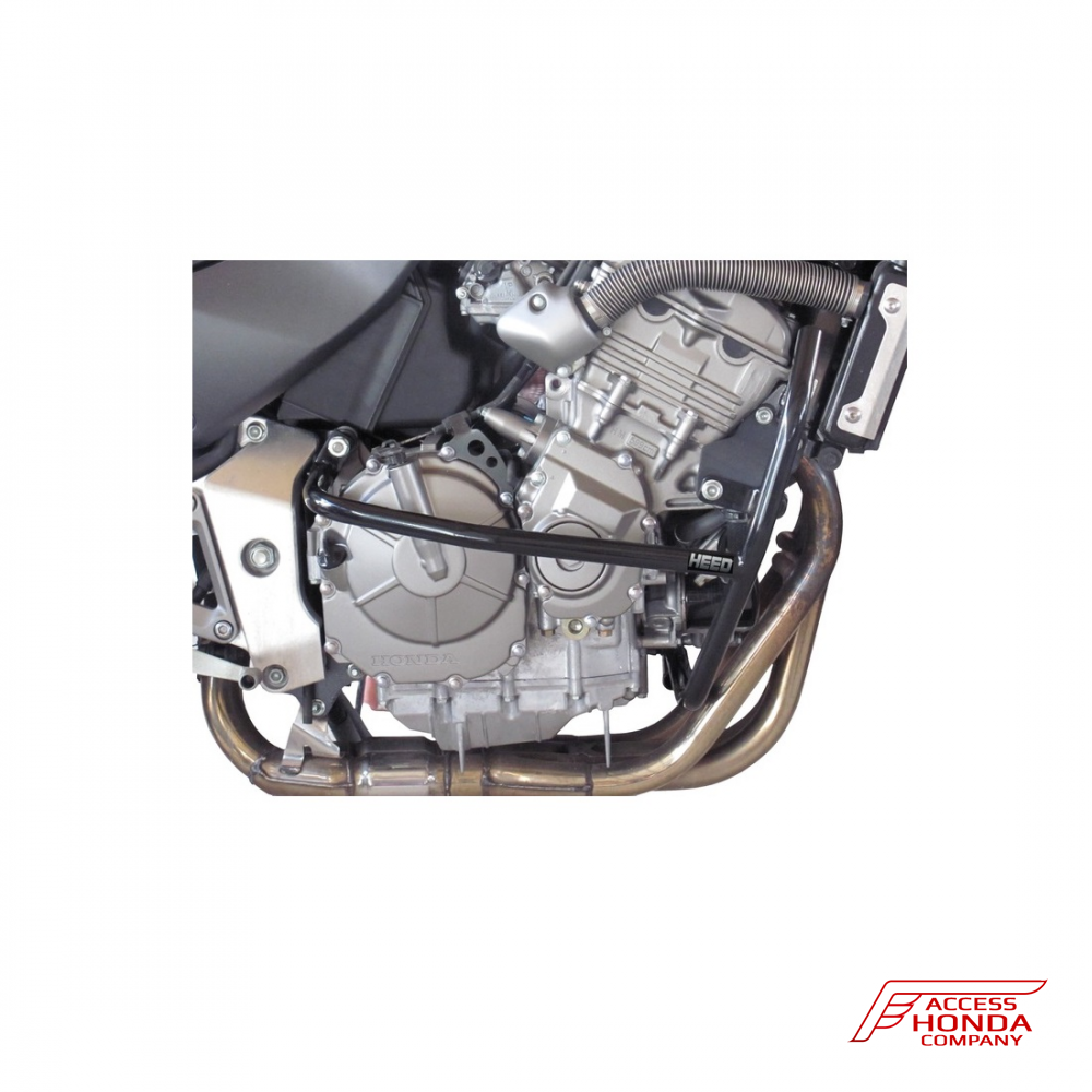 Защитные дуги Heed для Honda Hornet CB600 (1998-2002) Защитные дуги Heed для Honda Hornet CB600 (1998-2002)