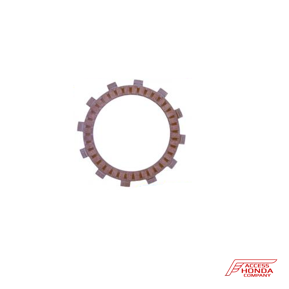 Фрикционный диск сцепления для Honda VFR400 NC30 Фрикционный диск сцепления для Honda VFR400 NC30