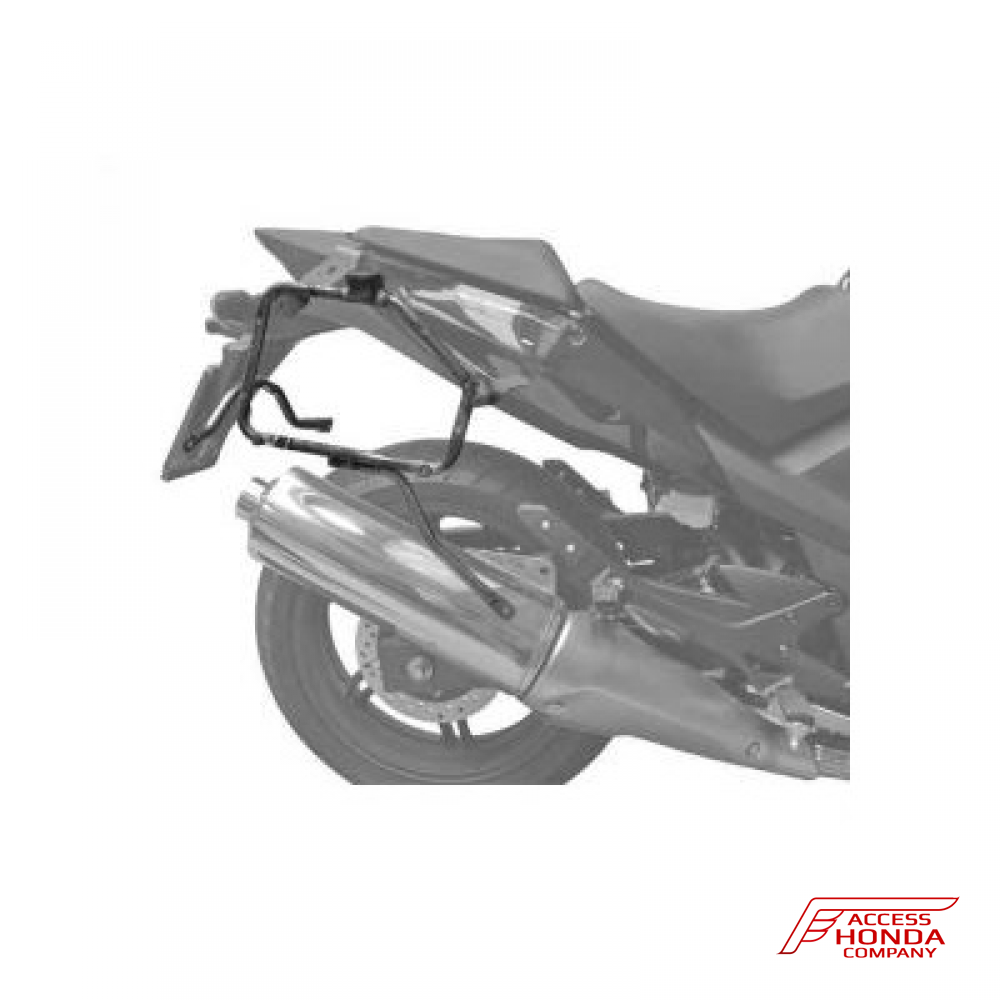 Крепление боковых кофров Givi / Kappa Monokey для Honda CBF1000 2010-2014 Крепление боковых кофров Givi / Kappa Monokey для Honda CBF1000 2010-2014