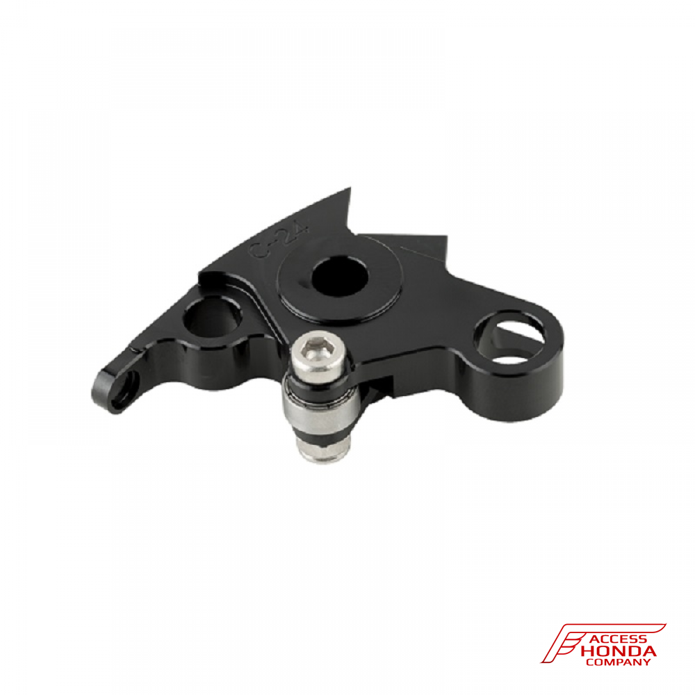 Адаптер для установки рычага сцепления Puig на мотоцикл Honda CRF1100L Africa Twin 2020- Адаптер для установки рычага сцепления Puig на мотоцикл Honda CRF1100L Africa Twin 2020-