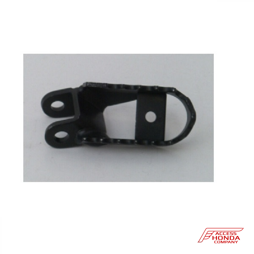 Подножка водительская (левая) для Honda Africa Twin CRF1000L 2016-2017 Подножка водительская (левая) для Honda Africa Twin CRF1000L 2016-2017