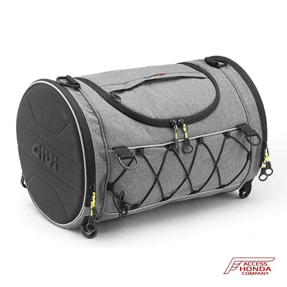 GIVI Сумка синтетическая (рюкзак) EA107GR GIVI Сумка синтетическая (рюкзак) EA107GR