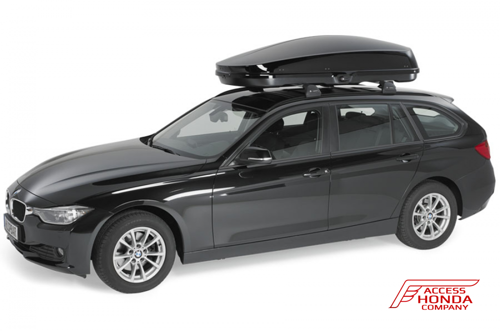 Багажный бокс Whispbar WB751 B Багажный бокс Whispbar WB751 B