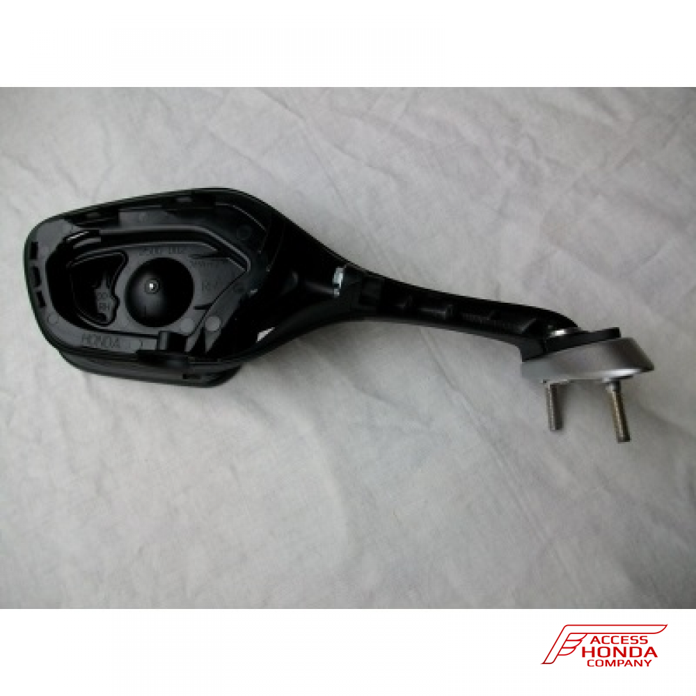 Правое зеркало для мотоцикла Honda VFR1200F 88110-MGE-003ZA Правое зеркало для мотоцикла Honda VFR1200F 88110-MGE-003ZA