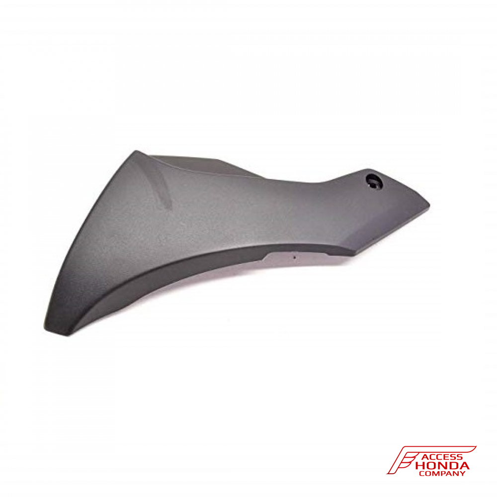 Накладка / обтекатель на двигатель (левая) для Honda NC700X / NC750X / NC700S / NC750S Накладка / обтекатель на двигатель (левая) для Honda NC700X / NC750X / NC700S / NC750S