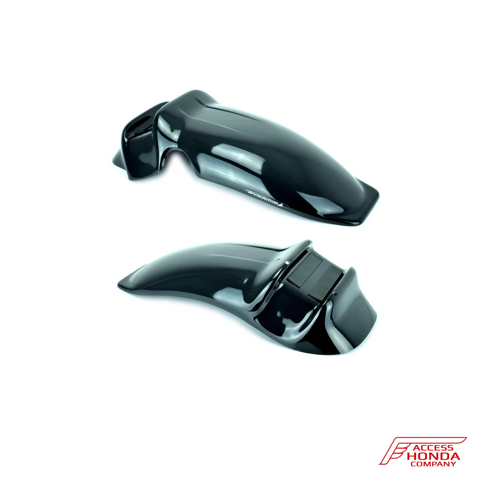 Хаггер Pyramid Plastics для мотоцикла Honda CB1300 2003-2011 Хаггер Pyramid Plastics для мотоцикла Honda CB1300 2003-2011