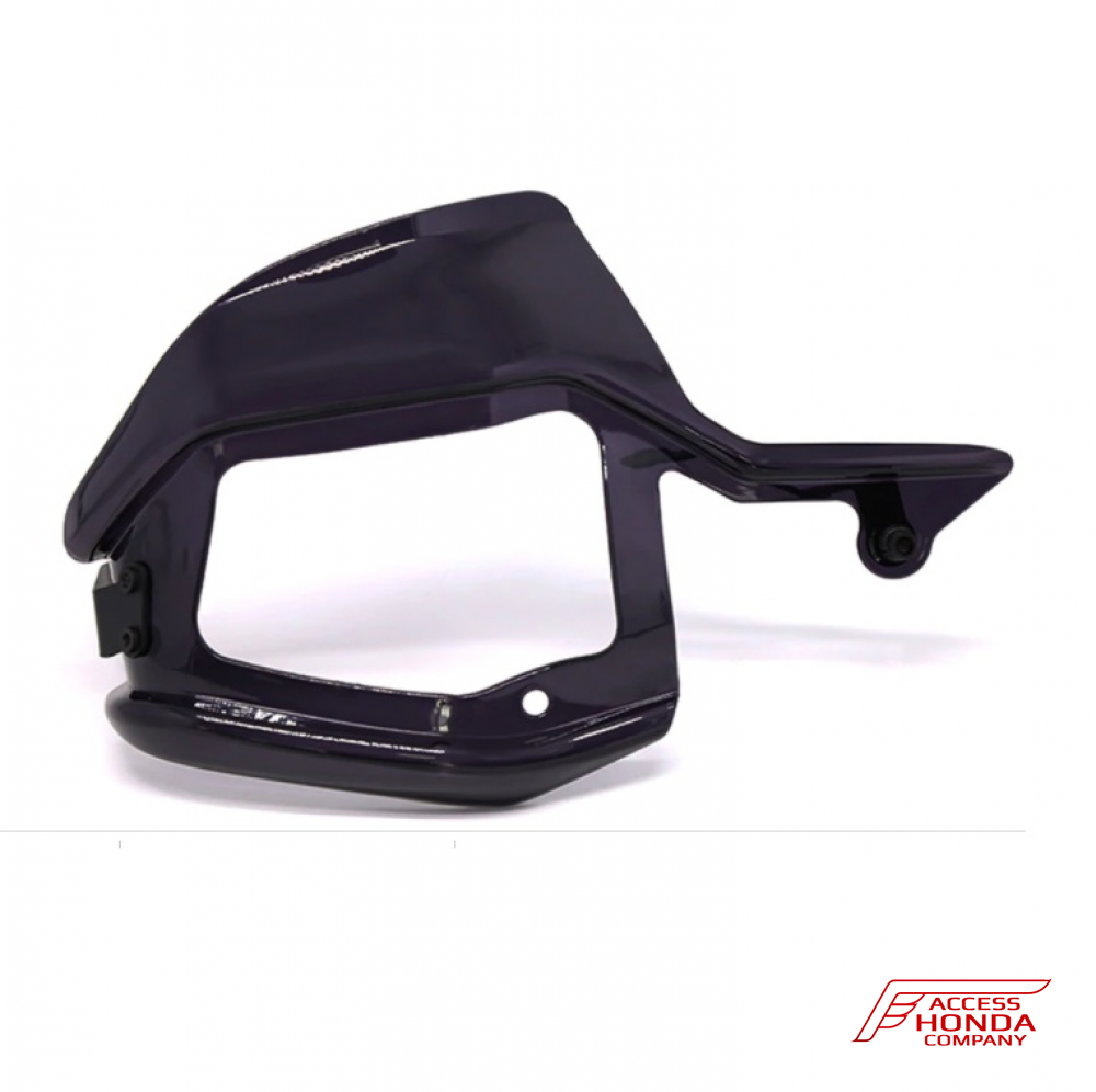 Дефлекторы на защиту рук для Honda CRF1000 Africa Twin Дефлекторы на защиту рук для Honda CRF1000 Africa Twin