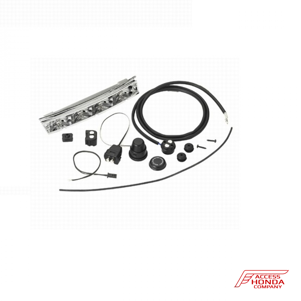 Стоп сигнал для кофра Givi E460 Стоп сигнал для кофра Givi E460