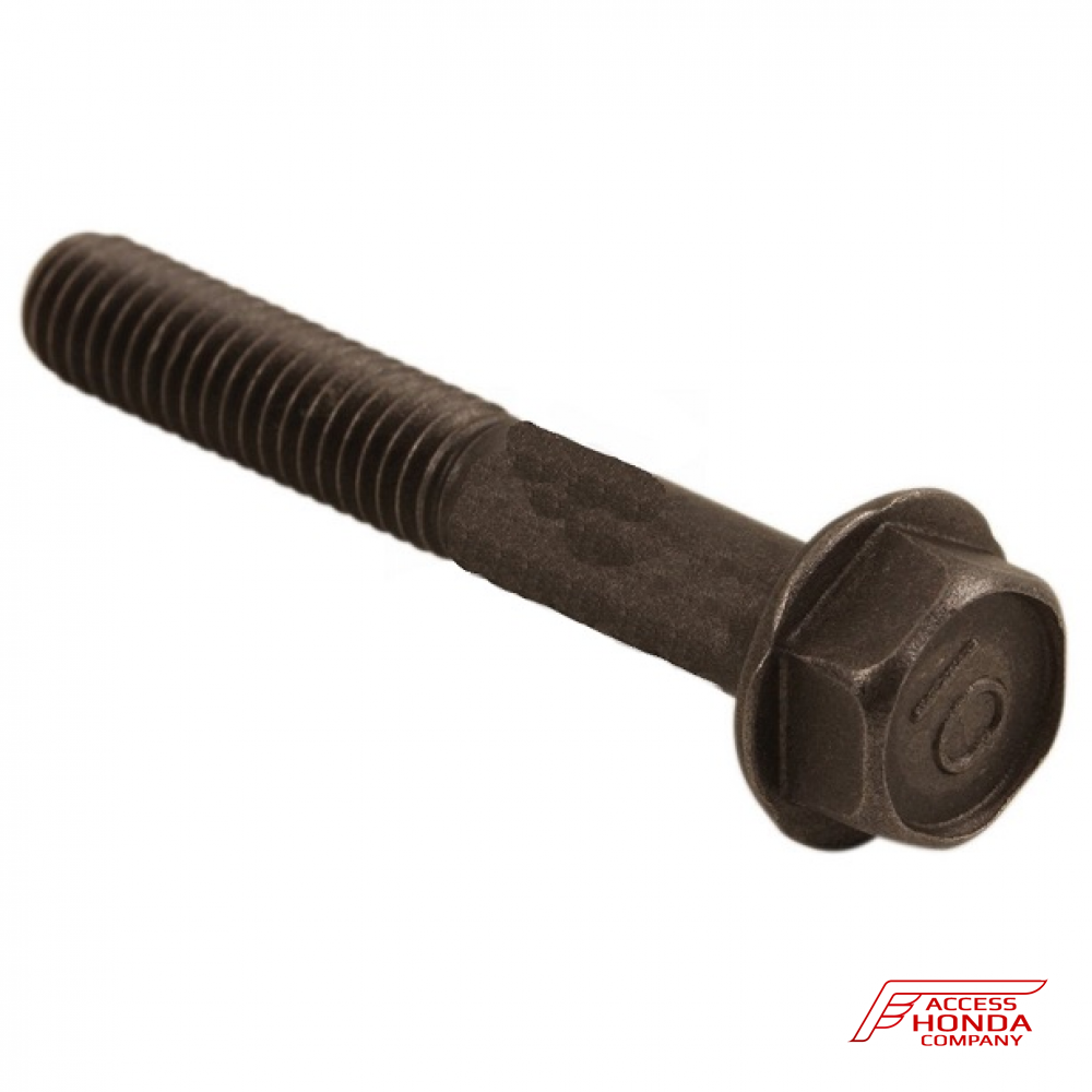 Болт (фланец) 6X40 Honda 90102KE5000 Болт (фланец) 6X40 Honda 90102KE5000