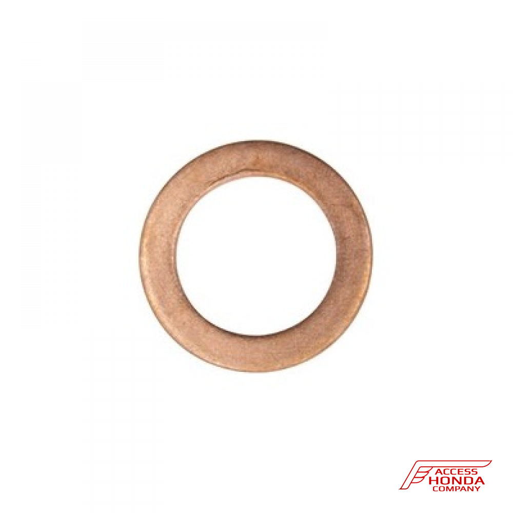 Прокладка уплотнительная Honda 90544439930 Прокладка уплотнительная Honda 90544439930