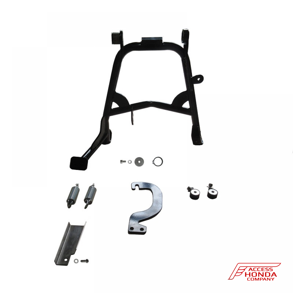 Центральная подножка Heed для Honda CRF1000L Africa Twin 2016- Центральная подножка Heed для Honda CRF1000L Africa Twin 2016-