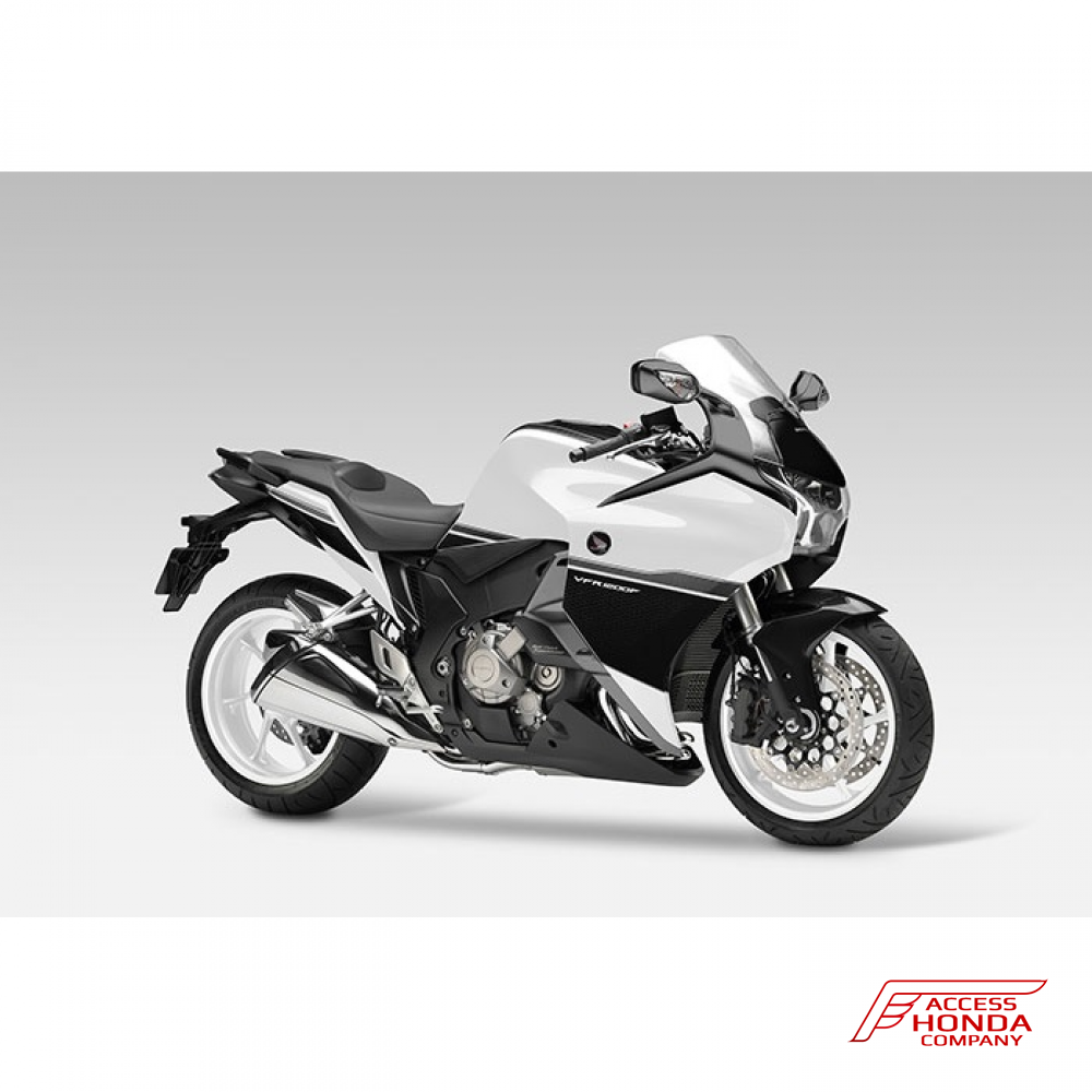 Крыло переднее для Honda VFR1200 F (Color: Чёрный, NH463, Darkness Black Metallic) Крыло переднее для Honda VFR1200 F (Color: Чёрный, NH463, Darkness Black Metallic)