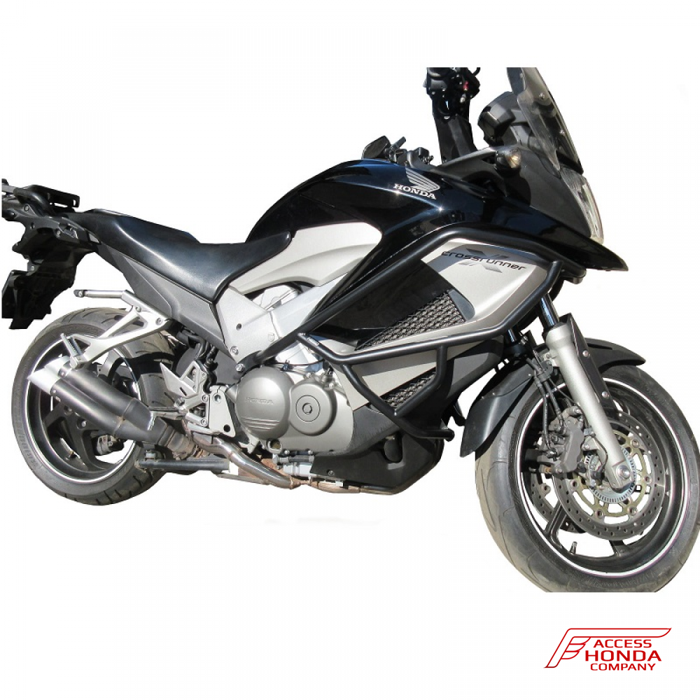 Защитные дуги Heed для Honda VFR800X Crossrunner (2011-2014) Защитные дуги Heed для Honda VFR800X Crossrunner (2011-2014)