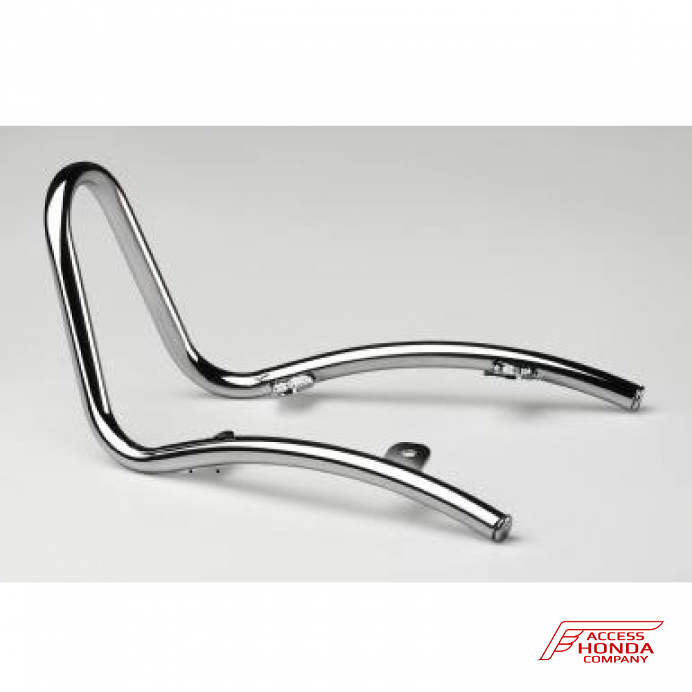 Крепление спинки для Honda VT1300 Fury Крепление спинки для Honda VT1300 Fury