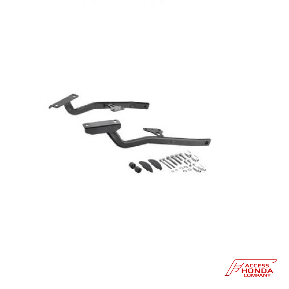 Крепление центрального кофра GIVI / KAPPA для мотоцикла Honda VFR800X Crossruner Крепление центрального кофра GIVI / KAPPA для мотоцикла Honda VFR800X Crossruner