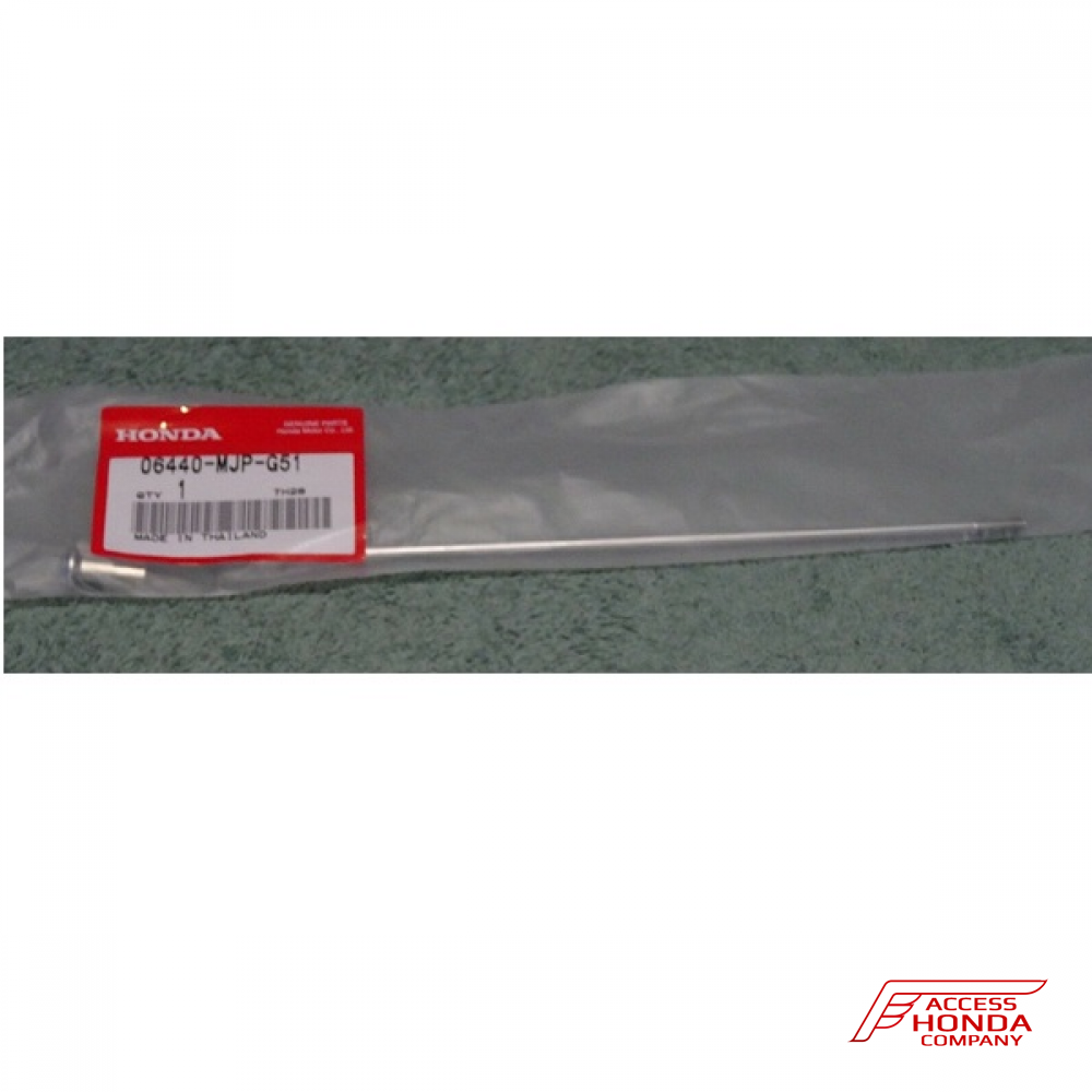 Спица переднего колеса для Honda Africa Twin CRF1000L 2016-2017 Спица переднего колеса для Honda Africa Twin CRF1000L 2016-2017