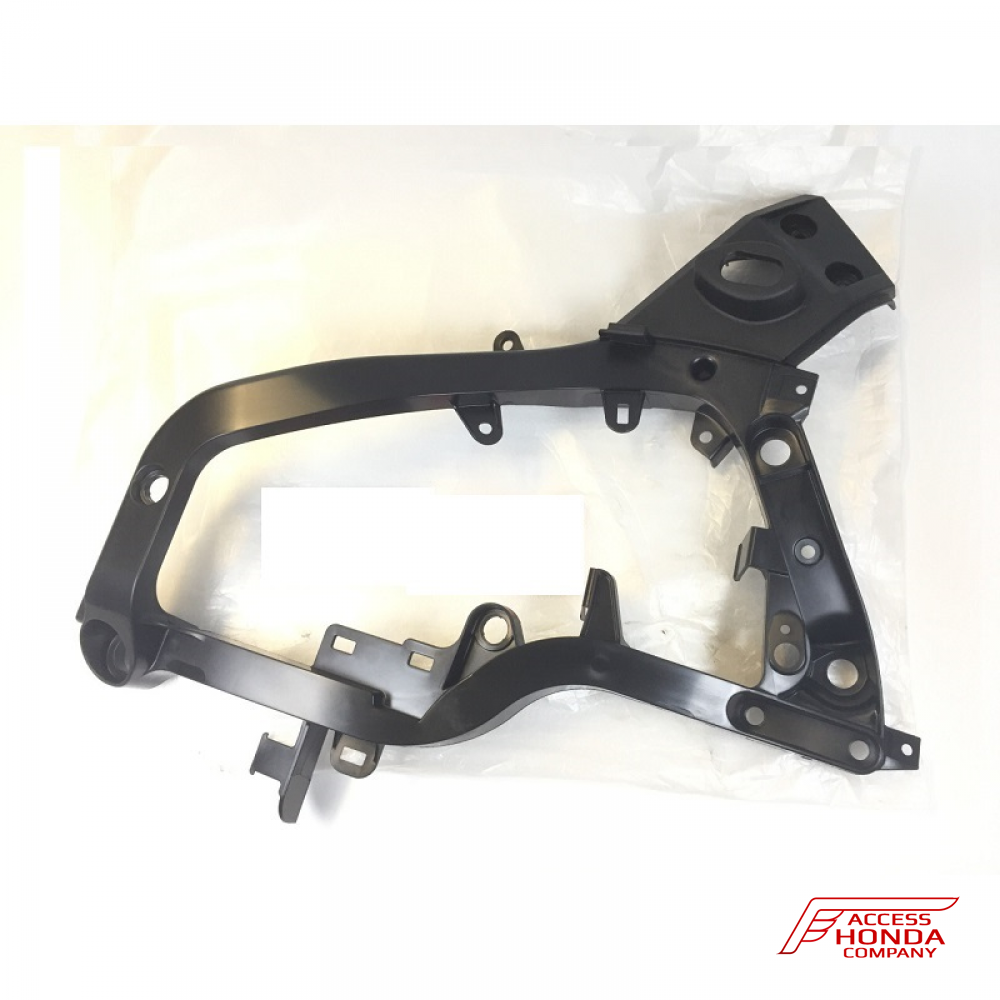 Кронштейн переднего обтекателя/морды (правый) для Honda VFR1200X Crosstourer 2012-2015 Кронштейн переднего обтекателя/морды (правый) для Honda VFR1200X Crosstourer 2012-2015