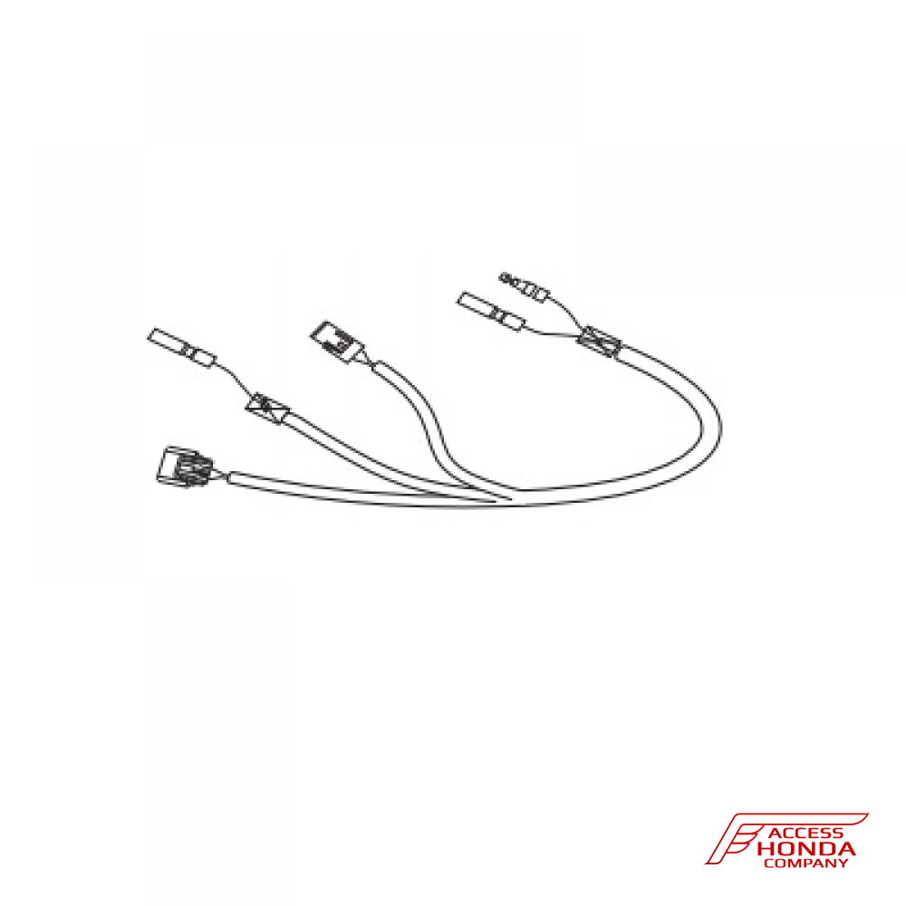 Жгут проводов для квадроцикла Honda Foreman Rubicon 4x4. Жгут проводов для квадроцикла Honda Foreman Rubicon 4x4.