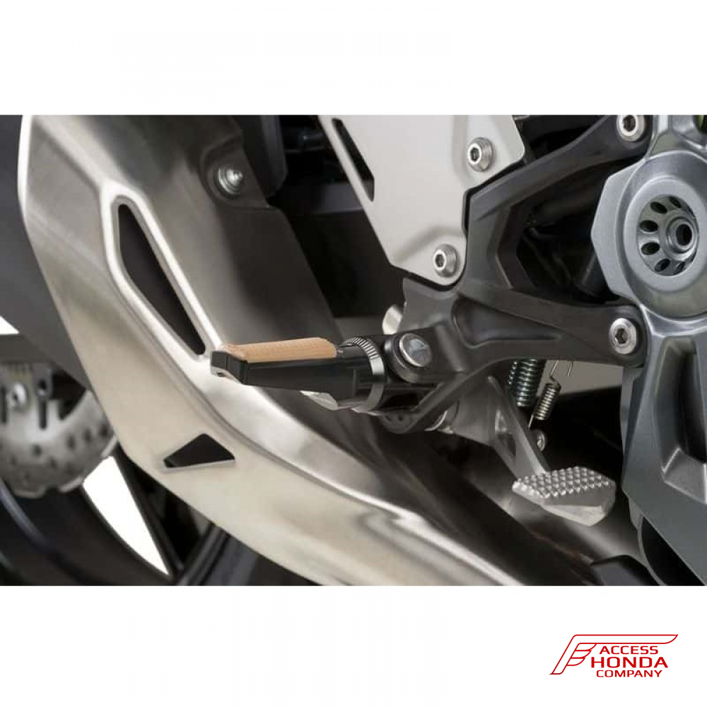 Подножки Puig Vintage для мотоциклов Honda Подножки Puig Vintage для мотоциклов Honda