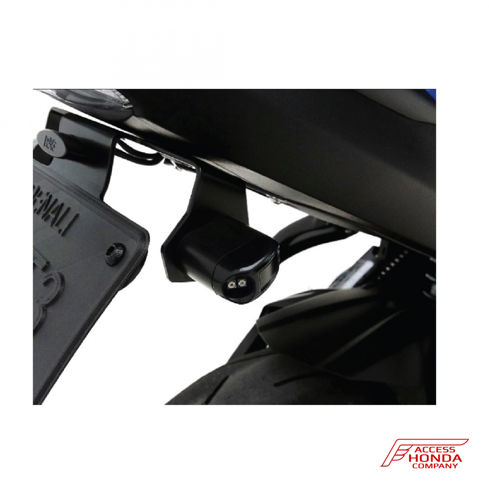 Комплект проставок для указателей поворота R&G Racing Denali DEN.ALG.001 Комплект проставок для указателей поворота R&G Racing Denali DEN.ALG.001