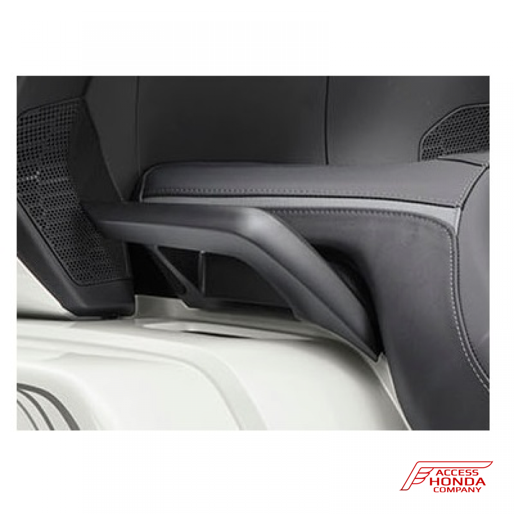 Рукоятки пассажира для Honda GL1800 Gold Wing 2018- Рукоятки пассажира для Honda GL1800 Gold Wing 2018-