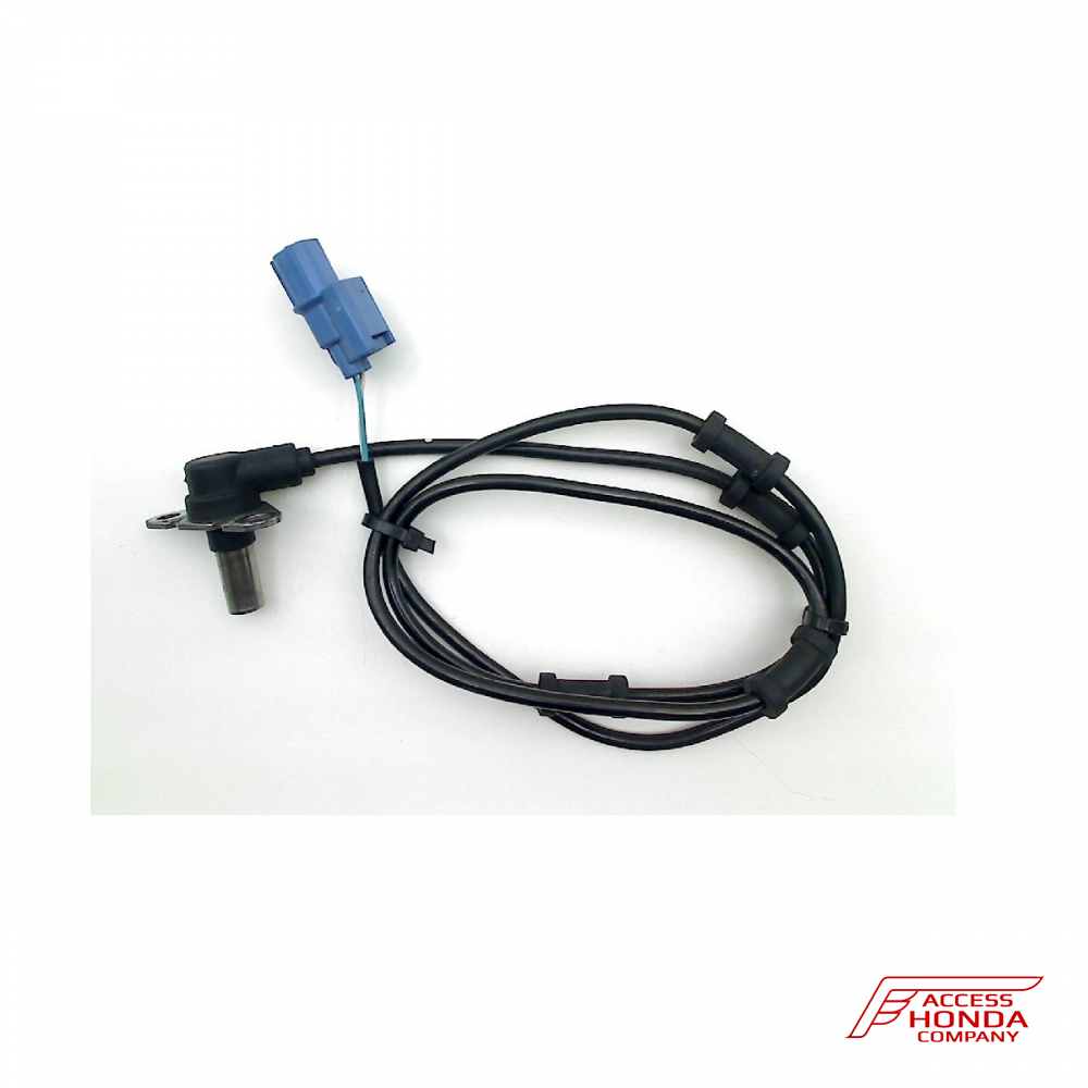 Оригинальный датчик ABS переднего колеса для Honda VFR1200 F Оригинальный датчик ABS переднего колеса для Honda VFR1200 F