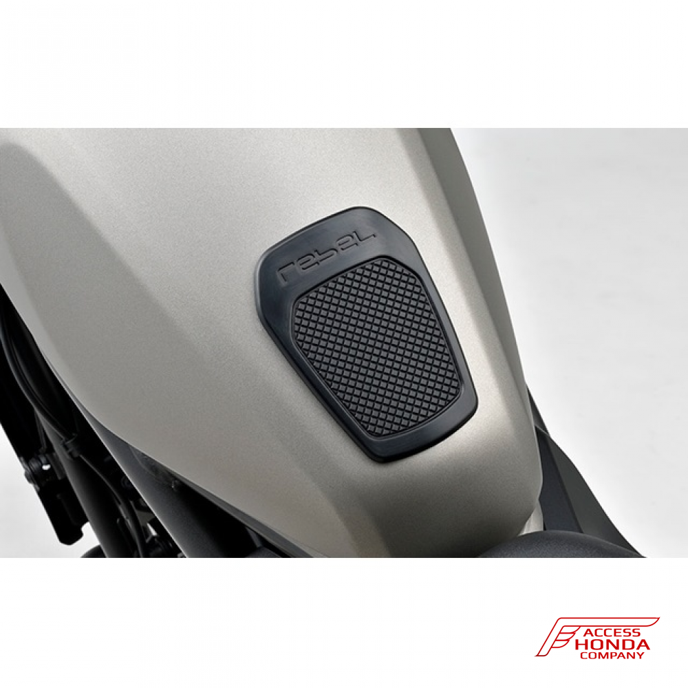 Центральная наклейка на бак для Honda CMX300, CMX500, CMX1100 Rebel Центральная наклейка на бак для Honda CMX300, CMX500, CMX1100 Rebel