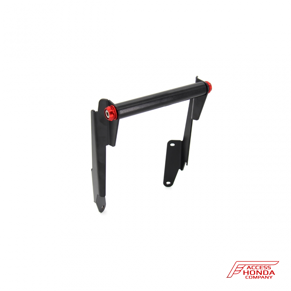 Кронштейн для крепления телефона / GPS на Honda NC750X 2016- Кронштейн для крепления телефона / GPS на Honda NC750X 2016-