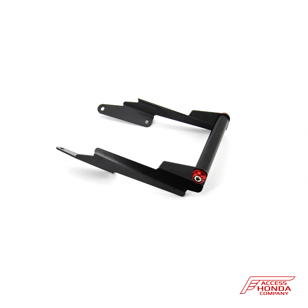 Кронштейн для крепления телефона / GPS на Honda NC750X 2016- Кронштейн для крепления телефона / GPS на Honda NC750X 2016-