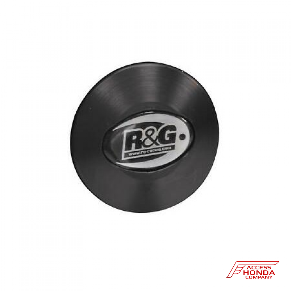 Заглушка рамы на ось маятника R&G Racing для Honda CBR1000RR 2008-2019 Заглушка рамы на ось маятника R&G Racing для Honda CBR1000RR 2008-2019