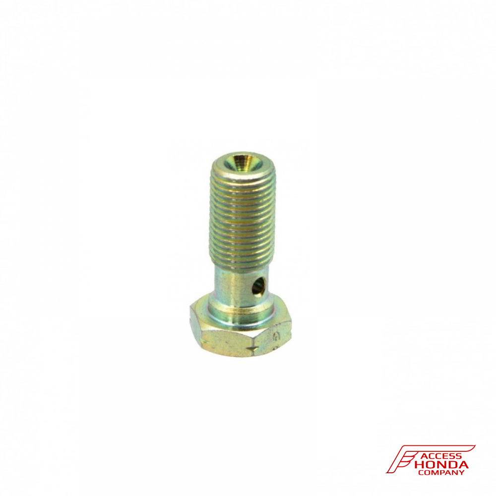 Болт Banjo M10 x 1.25mm, сталь, анод., AN03 Goodridge Болт Banjo M10 x 1.25mm, сталь, анод., AN03 Goodridge