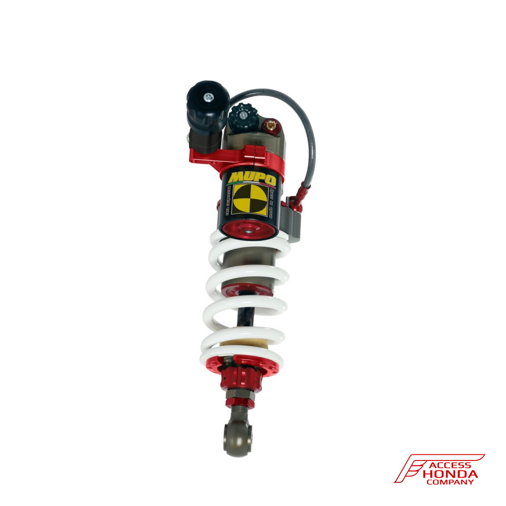 Задний амортизатор Mupo AB1 Evo для Honda CB600F Hornet (2007 – 2013) Задний амортизатор Mupo AB1 Evo для Honda CB600F Hornet (2007 – 2013)