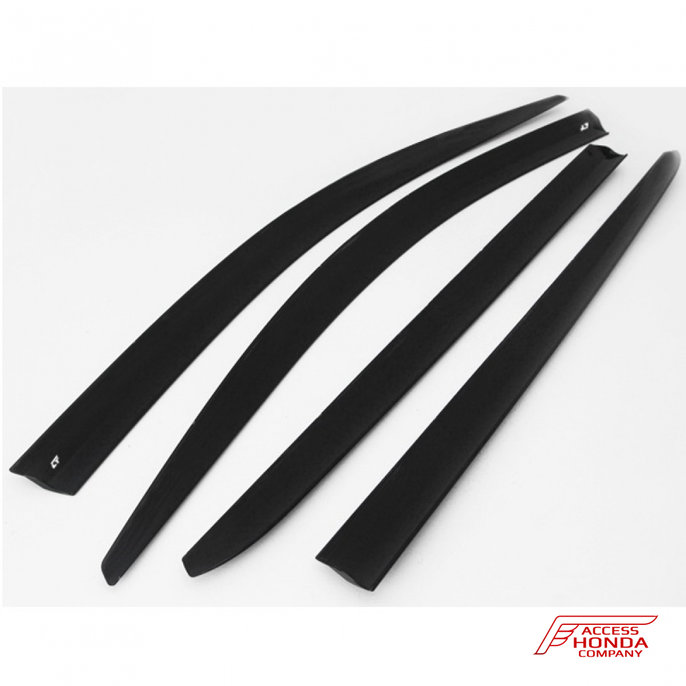 Дефлекторы боковых окон для Acura RDX 1 (2006-2012) Дефлекторы боковых окон для Acura RDX 1 (2006-2012)