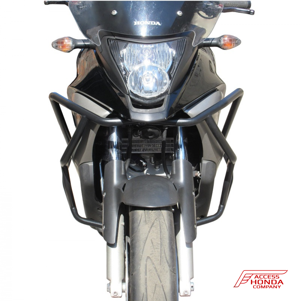 Защитные дуги Heed для Honda VFR800X Crossrunner (2011-2014) Защитные дуги Heed для Honda VFR800X Crossrunner (2011-2014)